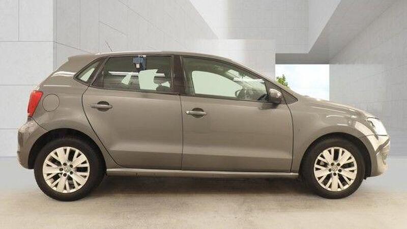 2015 Volkswagen Polo 1.2 TSI BlueMotion Tech SE DSG Euro 6 (s/s) 5dr photo 5