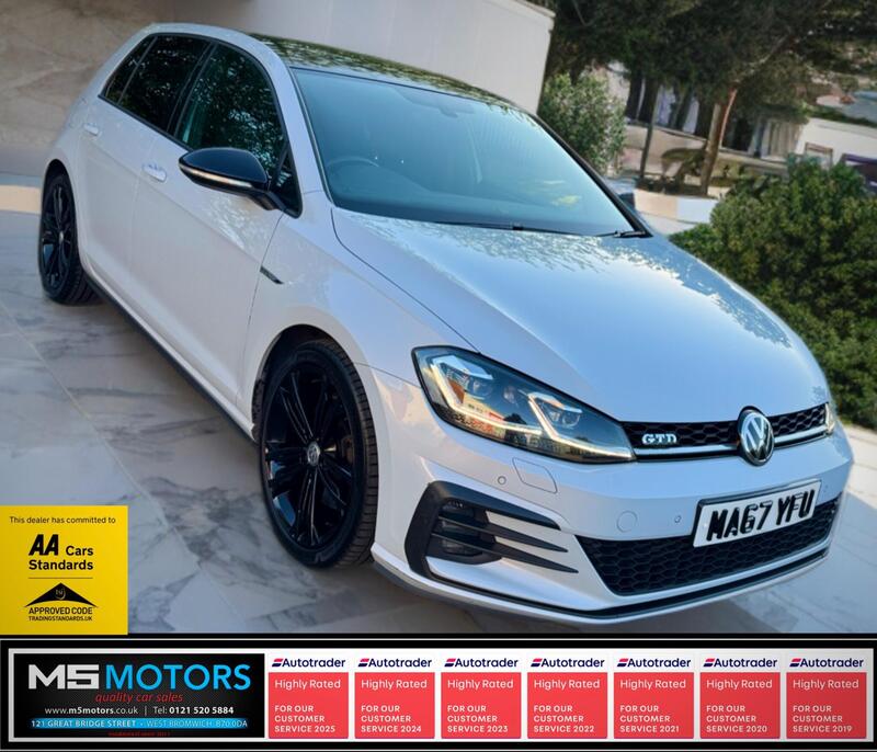 Volkswagen Golf main image