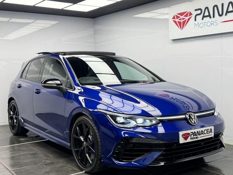 Volkswagen Golf main image