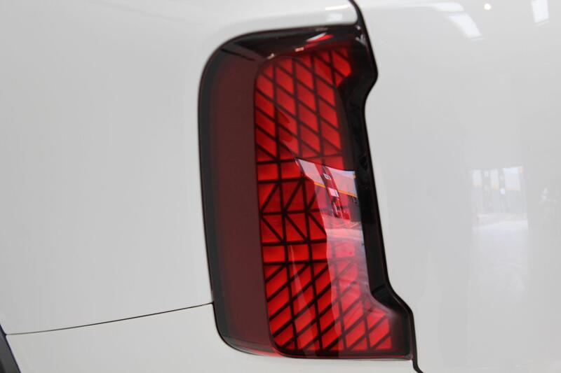 2024 MINI Electric Countryman in White — image 47 of 90