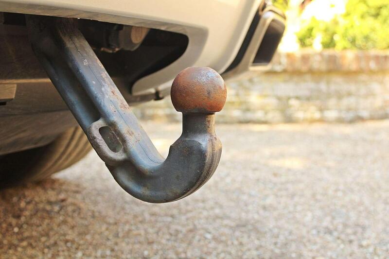 Land Rover Range Rover Sport view 4