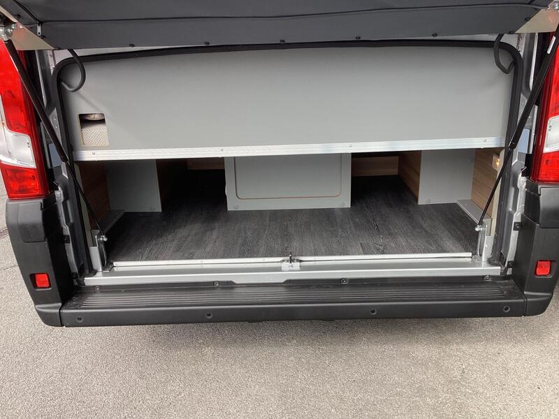Auto-Trail V-Line 636 Sport — image 39