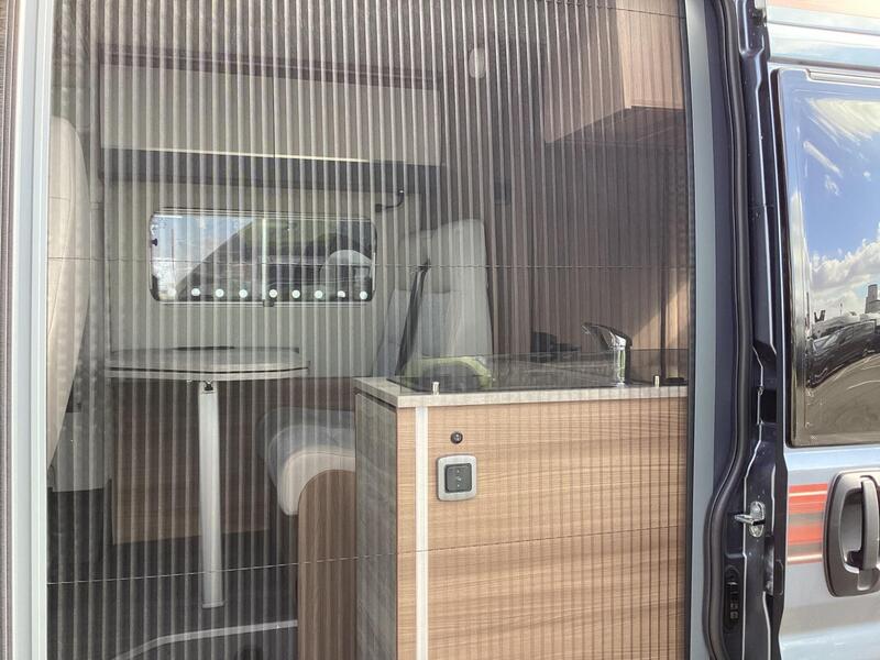 Auto-Trail V-Line 636 Sport — image 33