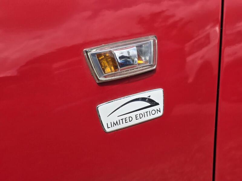Vauxhall Corsa view 7