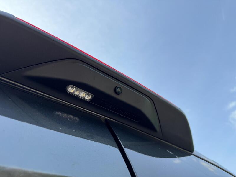 2024 Ford Transit - exterior