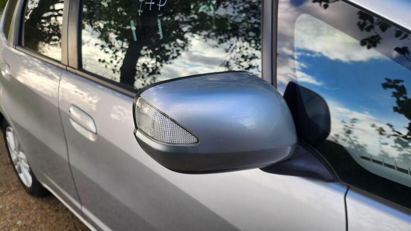 2015 Honda Jazz — photo 23