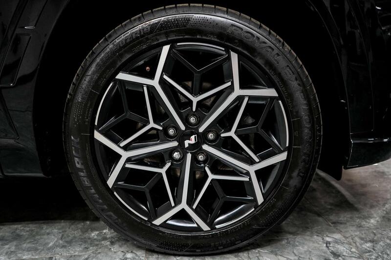 Hyundai Tucson view 7