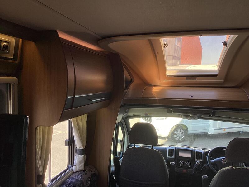 Auto-Trail Savannah — image 42