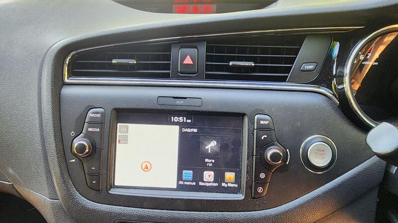 2018 Kia Ceed — photo 34