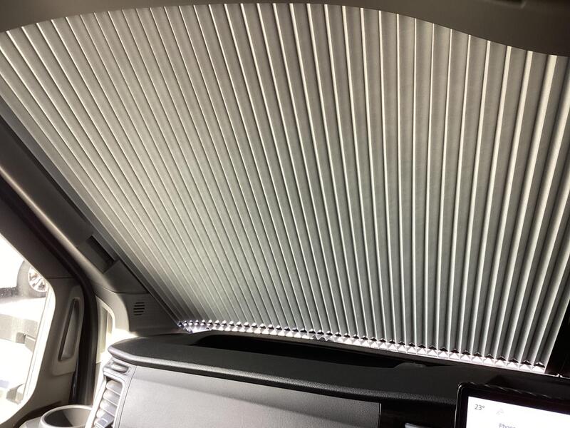 Auto-Trail F-Line F60 — image 44