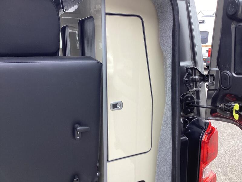 Fiat Camper Van — image 53