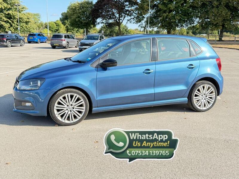 Volkswagen Polo view 7