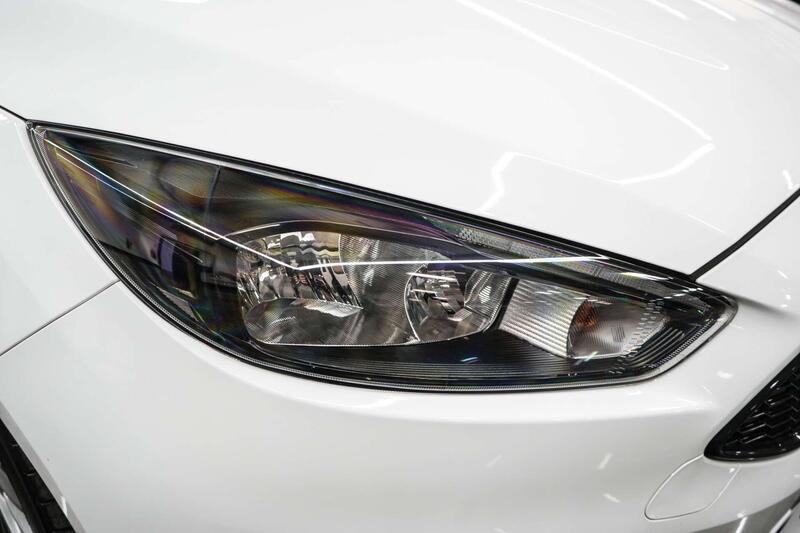 Ford Focus view 6