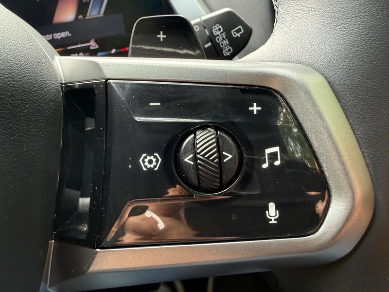 2026 BMW X3 — photo 39