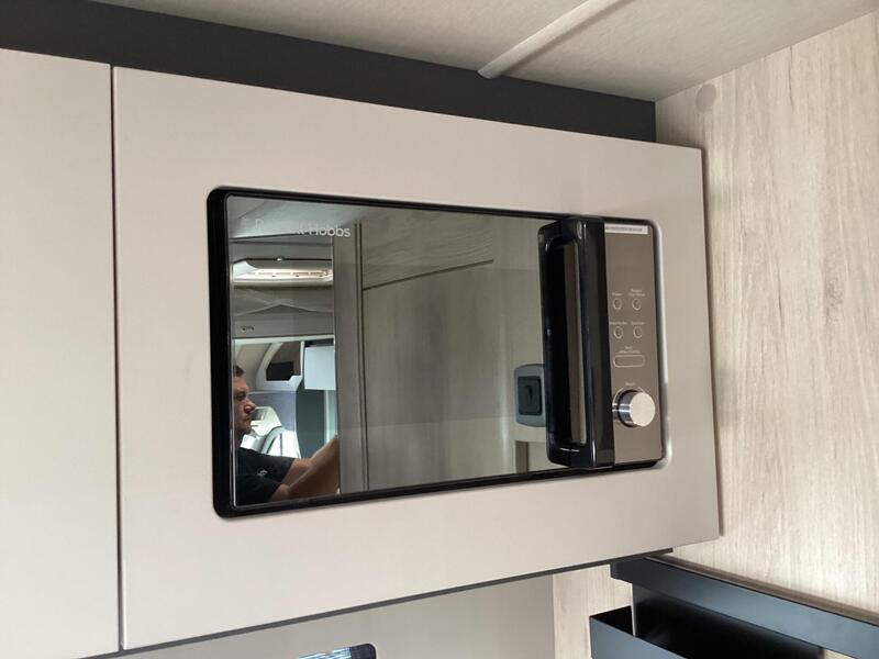 Auto-Trail F-Line F67 — image 23