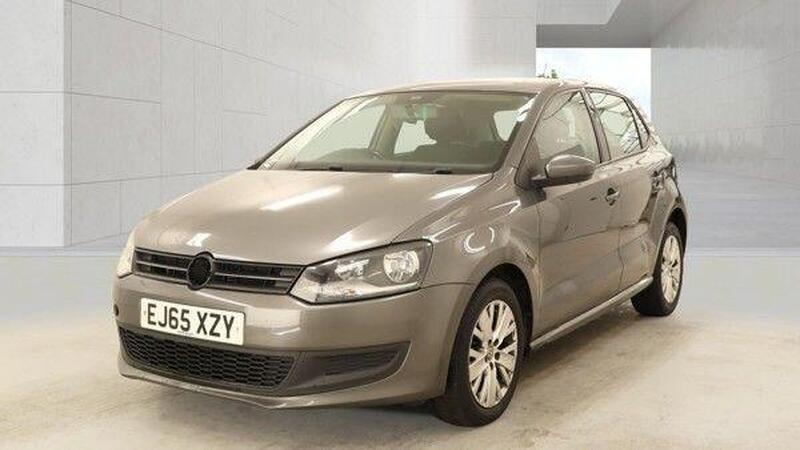 2015 Volkswagen Polo 1.2 TSI BlueMotion Tech SE DSG Euro 6 (s/s) 5dr photo 2
