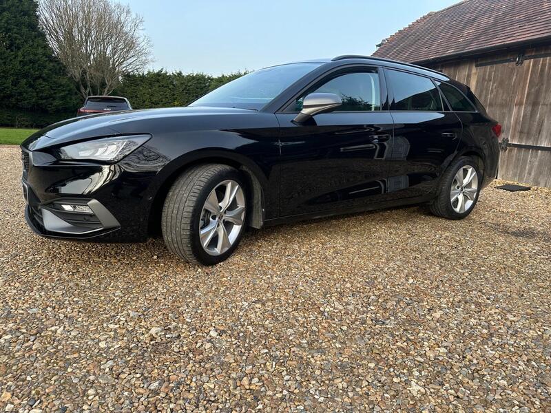Seat Leon SEAT Leon view 6