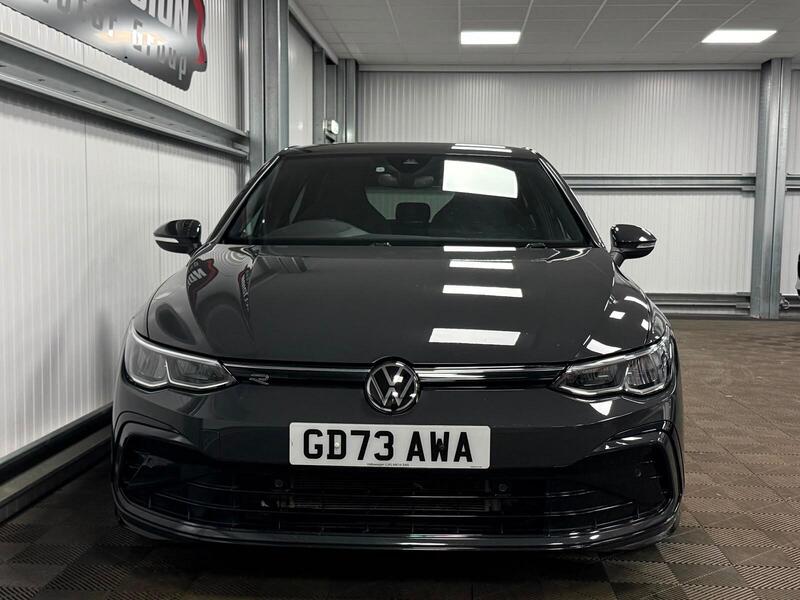 Volkswagen Golf view 7