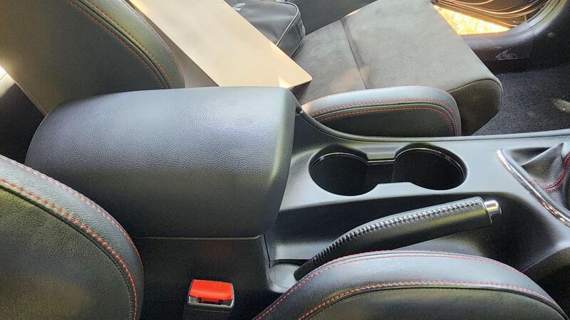 2018 Kia Ceed — photo 37