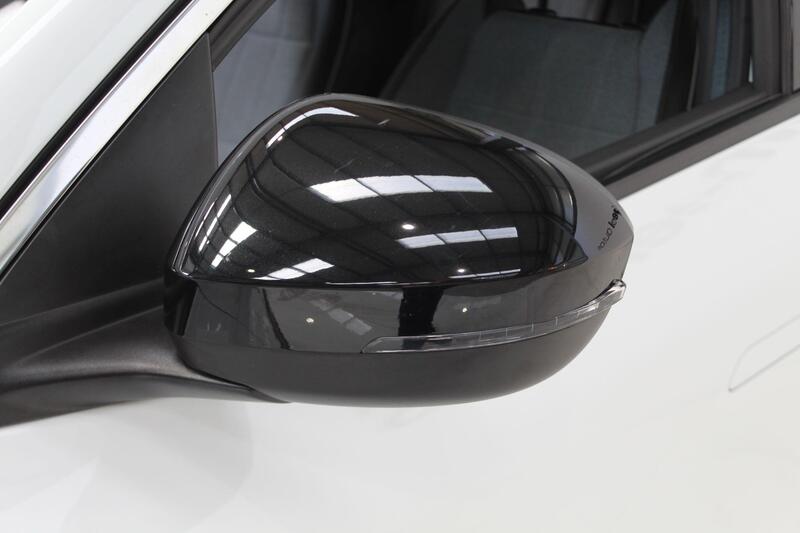 2023 Renault Megane E-Tech in White — image 15 of 83