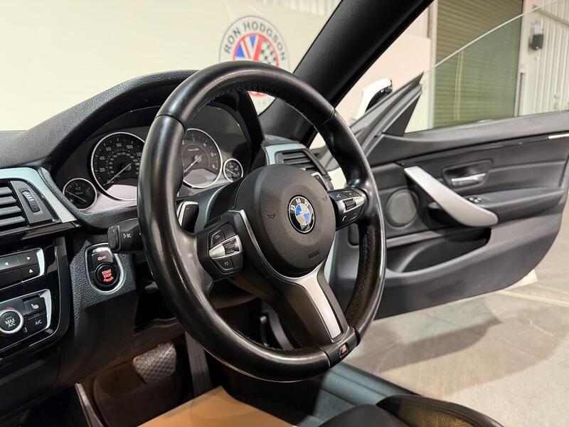 BMW 4 Series Gran Coupe view 7