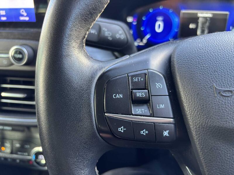 Misc Controls