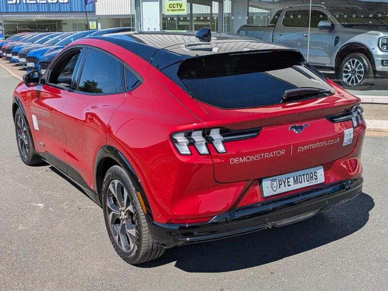 Rear Left