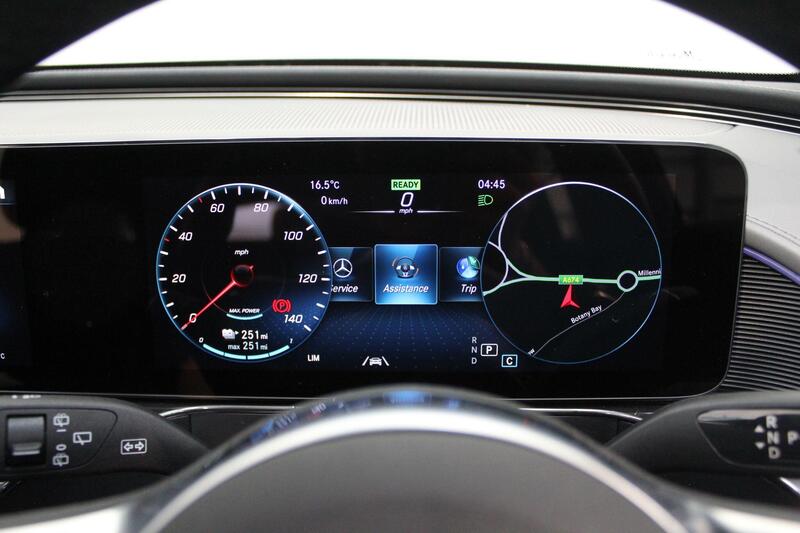 2023 Mercedes-Benz EQC in Black — image 55 of 89