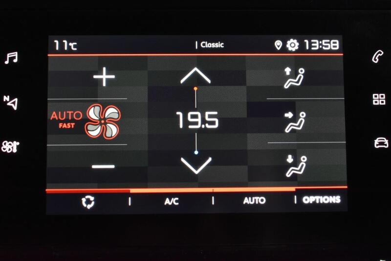 Citroen C3 view 7