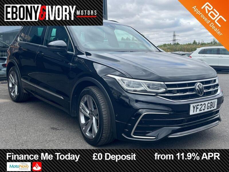 Volkswagen Tiguan view 7