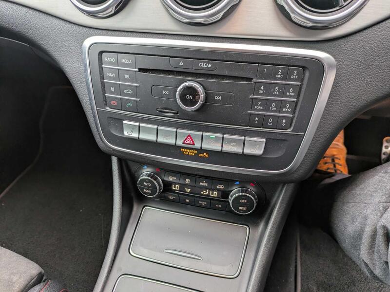 Infotainment System