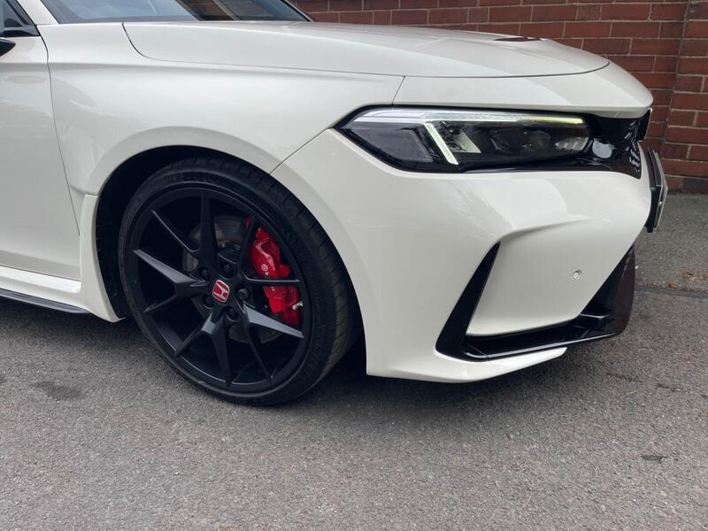 Honda Civic view 5