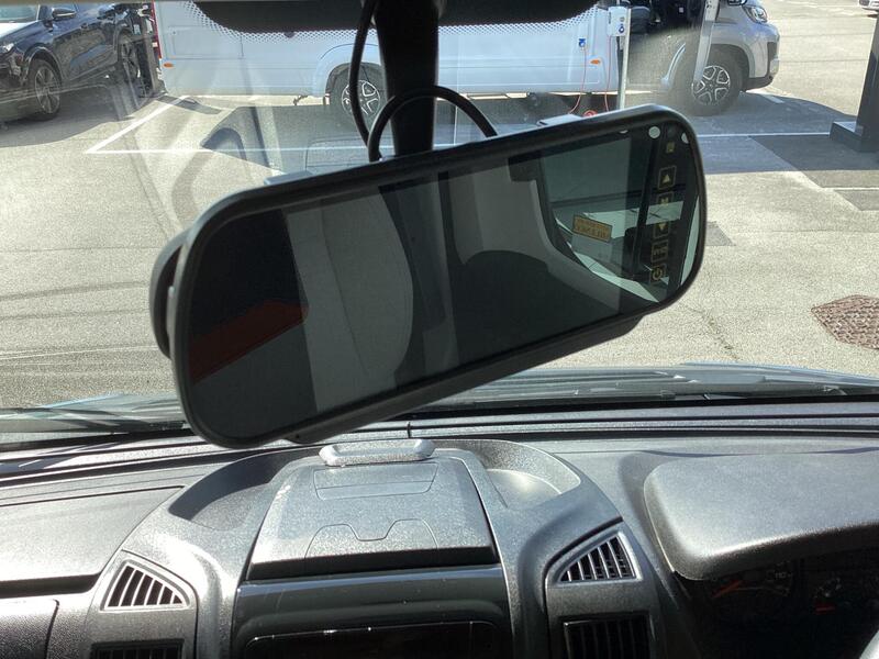Auto-Trail Tribute 726 — image 36