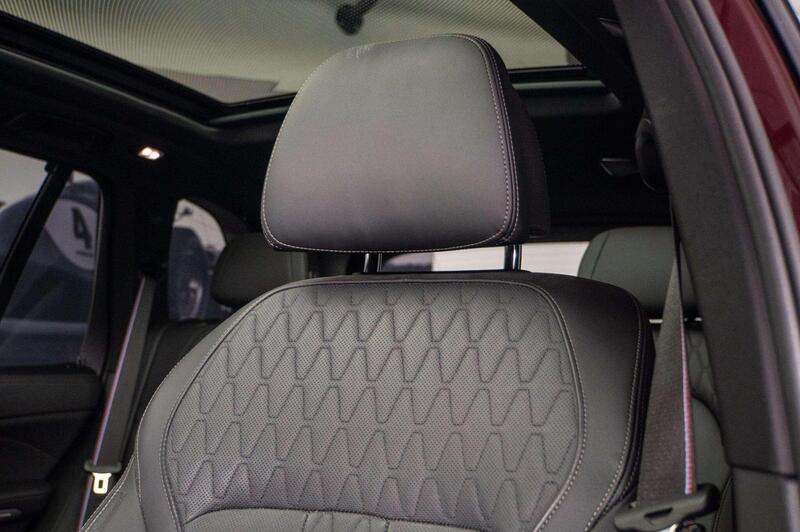 BMW X5 BMW X5 view 5