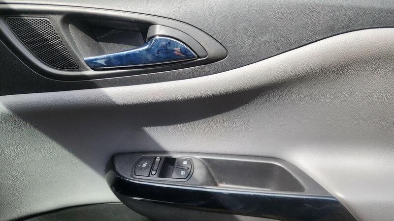 2018 Vauxhall Corsa — photo 39