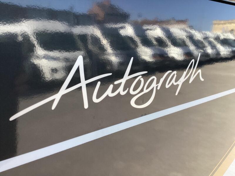 Bailey Autograph 79-2 F — image 5