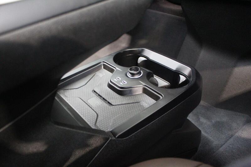 2022 BMW iX in Grey — image 18 of 90