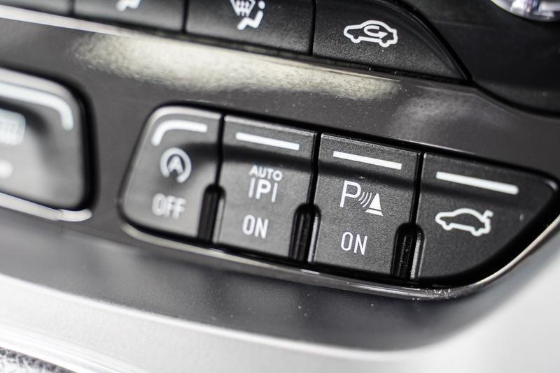 Ford Kuga view 7