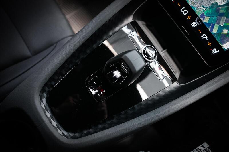 Polestar 2 view 5