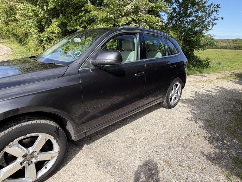 2011 Audi Q5 — photo 25