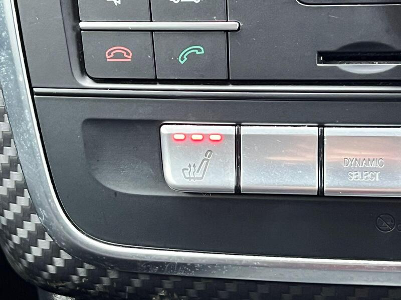 Mercedes-Benz A-Class view 6