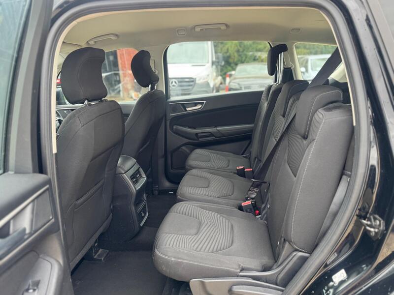 Ford S-Max view 10