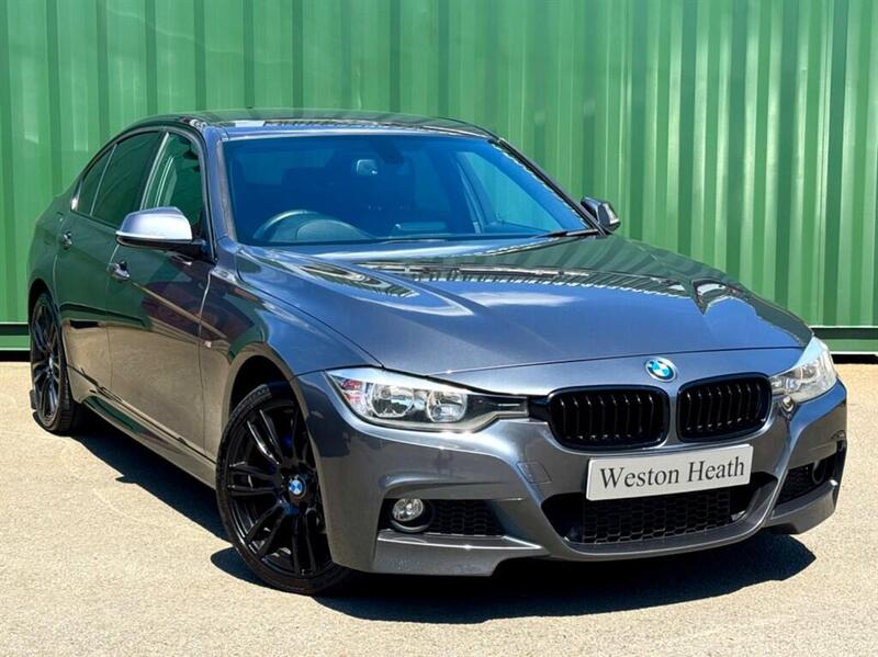 BMW 3 Series main image