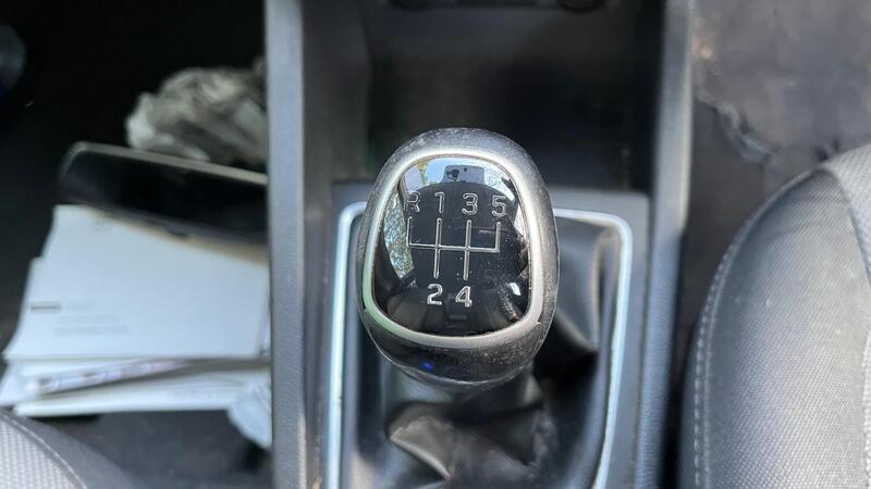 2016 Hyundai i20 — photo 22