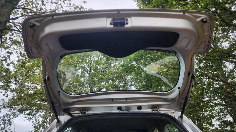 2013 Kia Picanto — photo 11