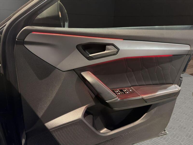Cupra Formentor view 7