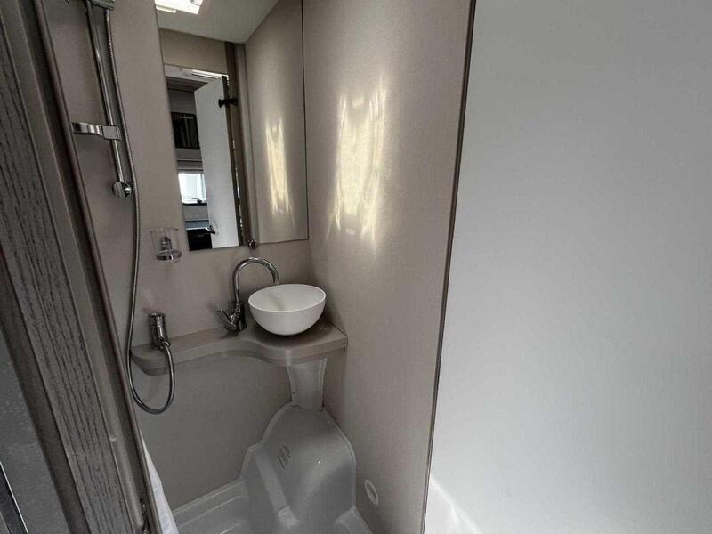 Elddis Autoquest 150 — image 27
