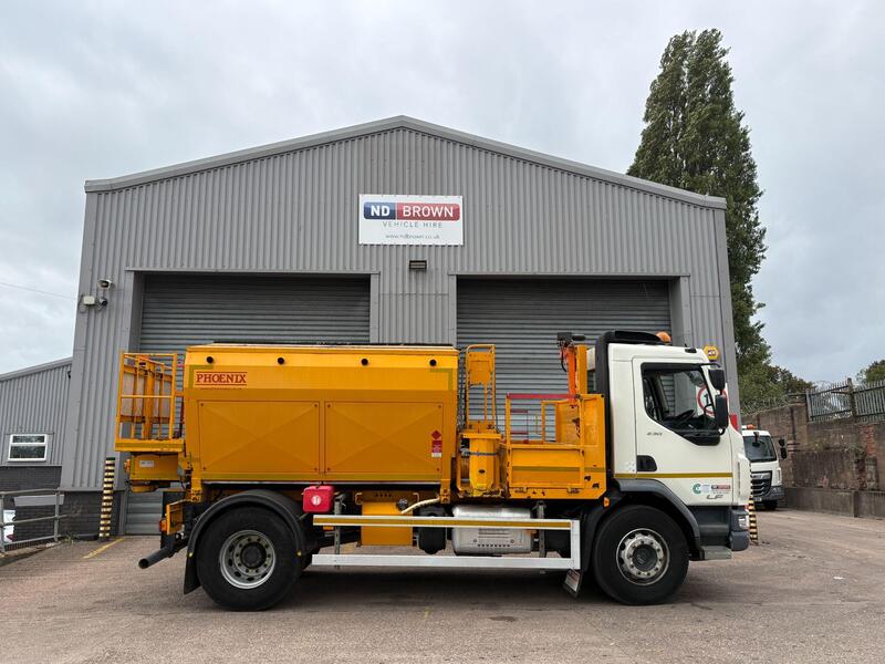 DAF LF 230