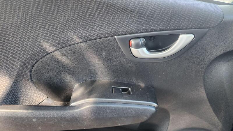 2013 Honda Jazz — photo 52