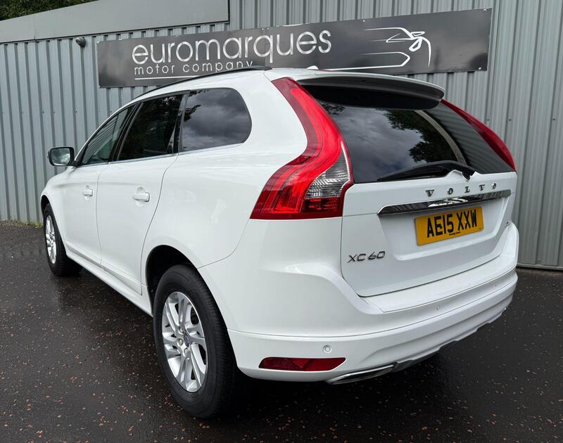 Volvo XC60 view 7